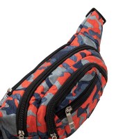 Мужская сумка на пояс VALIRIA FASHION 4detbp3351-1-9