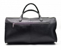 Дорожный кожаный саквояж TARWA ta-5664-4lx