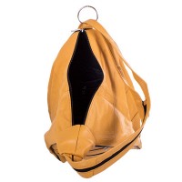 Кожаный рюкзак-гитара TUNONA SK2404-3