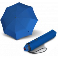 Зонт механический Knirps E.050 Blue Kn95 1050 6501