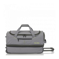 Дорожная сумка на колесах Travelite Basics TL096275-04