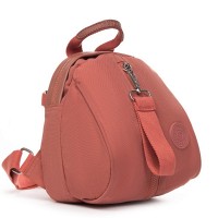 Женская тканевая сумка Jielshi 525-02 pink