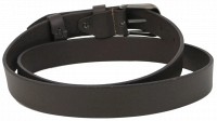 Женский кожаный ремень Skipper 1493-30