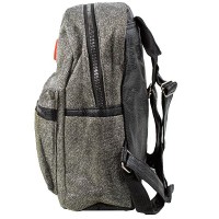 Женский рюкзак с блестками VALIRIA FASHION 4detbi9009-9