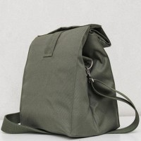 Термосумка для еды TERMO Lunch bag 2 л SIZE PLUS 022