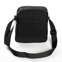 Сумка через плечо Lanpad 65370 black бол