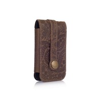 Ключница из кожи HiArt Buta Art KH-03-S19-1020-T004