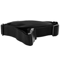 Мужская  поясная сумка VALIRIA FASHION 4DETBI700-2-1