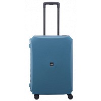 Чемодан Lojel 46x66x27 см VOJA/Ink Blue Lj-PP12M_IBL