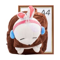 Детский рюкзак с игрушкой VALIRIA FASHION 4detbi-017-10-5