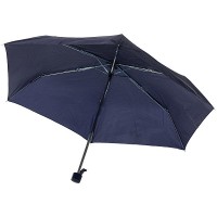 Зонт женский механический Incognito-3 L407 Navy (Синий)