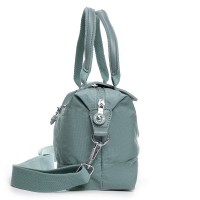 Женская тканевая сумка Jielshi 116-08 b.blue