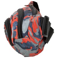 Мужская сумка на пояс VALIRIA FASHION 4detbp3351-1-9