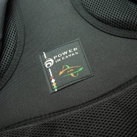 Рюкзак Городской нейлон Power In Eavas 310 grey