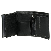 Кожаный кошелек Enrico Benetti Leather Eb68003 001