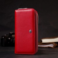 Женский кожаный кошелек ST Leather 19430