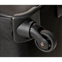 Чемодан Travelite 36*54*20 см ORLANDO/Anthracite S TL098547-04