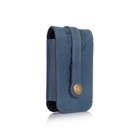 Ключница из кожи HiArt Mehendi Classic KH-03-S18-4417-T006