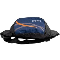 Мужская поясная сумка VALIRIA FASHION 4DETBI3259-6