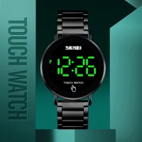 Мужские часы SKMEI LIGHT 1252