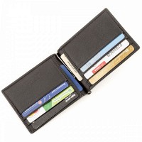 Зажим для купюр из кожи ската STINGRAY LEATHER 18293