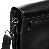 Сумка мужская Планшет иск-кожа DR. BOND 335-3 black