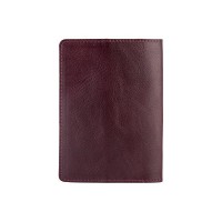 Обложка-органайзер для документов из кожи HiArt Original PC-03-C19-1718-000