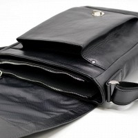 Мужская кожаная сумка TARWA ga-1811-4lx