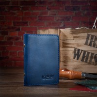 Обложка для документов из кожи HiArt AD-03-C19-4026-000