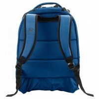 Синий рюкзак на 2 колесах Victorinox Travel Vx Sport Vt602713