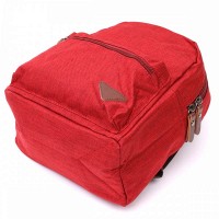 Женский рюкзак из ткани Vintage 22245 