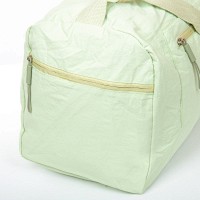 Спортивно-дорожная сумка Lanpad W26011 l.green