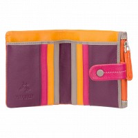 Женский кожаный кошелек Visconti m77 org m