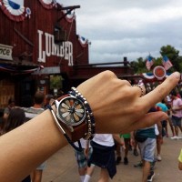 Наручные часы ZIZ «Совы» + дополнительный ремешок