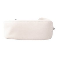 Женский клатч из кожезаменителя VALIRIA FASHION 5DETAA9200-white