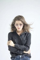 Cолнцезащитные женские очки 0362-3