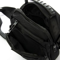 Сумка через плечо Lanpad 98212 black