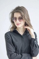 Cолнцезащитные женские очки 0320-3