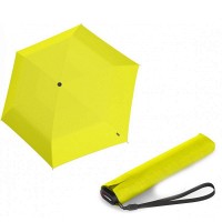 Зонт механический женский Knirps US.050 Yellow Kn95 0050 1352