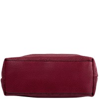 Мини-сумка из кожзаменителя AMELIE GALANTI A991004-Dred