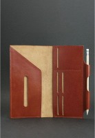 Тревел кейс BlankNote 3.0 Коньяк