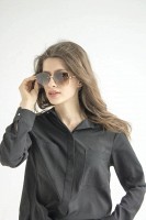 Cолнцезащитные женские очки 0398-2