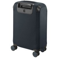 Чемодан c отделом для ноутбука Victorinox Travel 35x55x23 см CONNEX SS/Deep Lake Vt609872