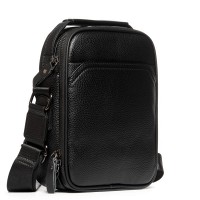 Сумка мужская Планшет иск-кожа PODIUM 3002-1 black