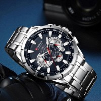 Мужские часы CURREN RODOS (2668)