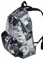 Городской рюкзак  с принтом 20L Corvet, BP2154
