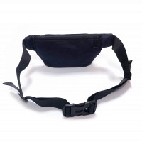 Мужская сумка на пояс Lanpad 35008 blue