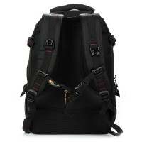 Рюкзак Городской нейлон Power In Eavas 313 blue