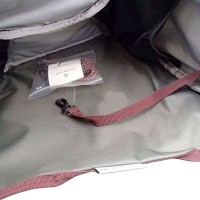 Рюкзак Victorinox Travel ALTMONT Active/Burgundy Vt602138