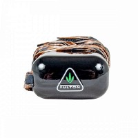 Мини зонт женский механический Fulton L501-040638 Tiny-2 Ocelot (Оцелот)